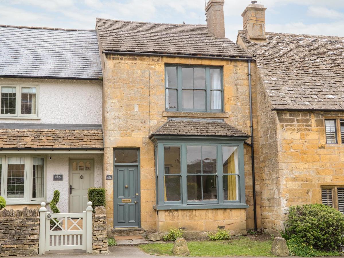 The Cottage At Broadway Broadway  Exterior foto